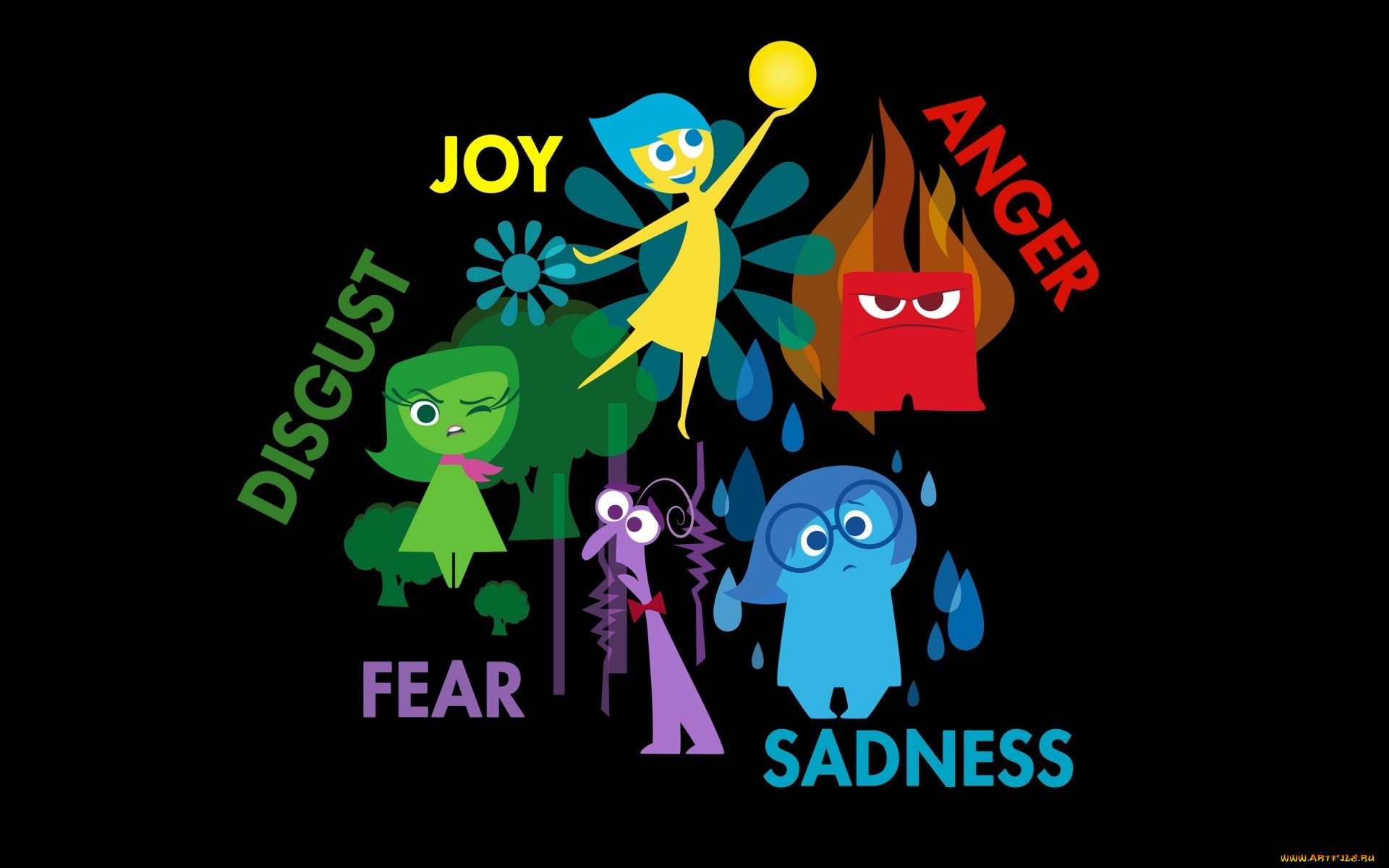 , inside out, 